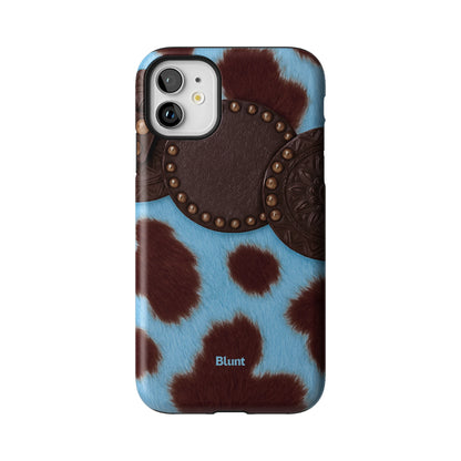 Rust Rodeo iPhone Case gallery - Iphone_11_Iphone_1