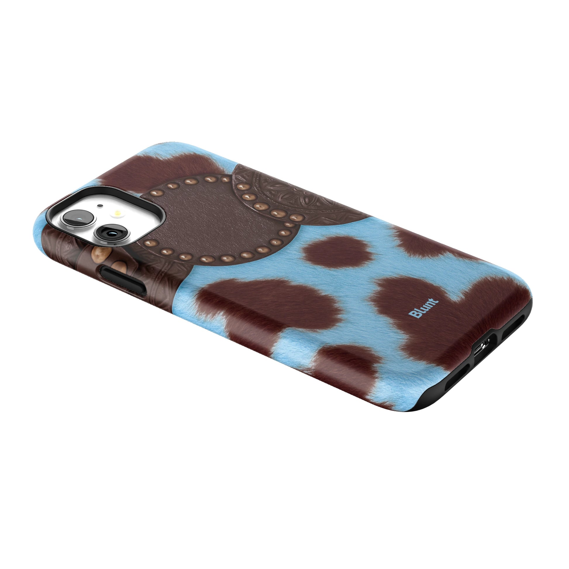 Rust Rodeo iPhone Case gallery - Iphone_11_Iphone_2