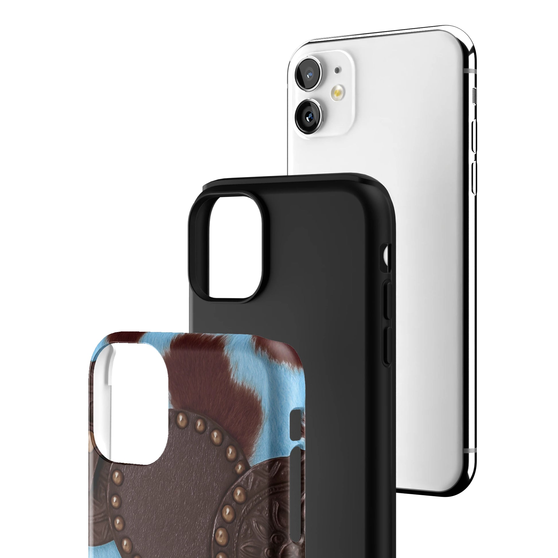 Rust Rodeo iPhone Case gallery - Iphone_11_Iphone_3