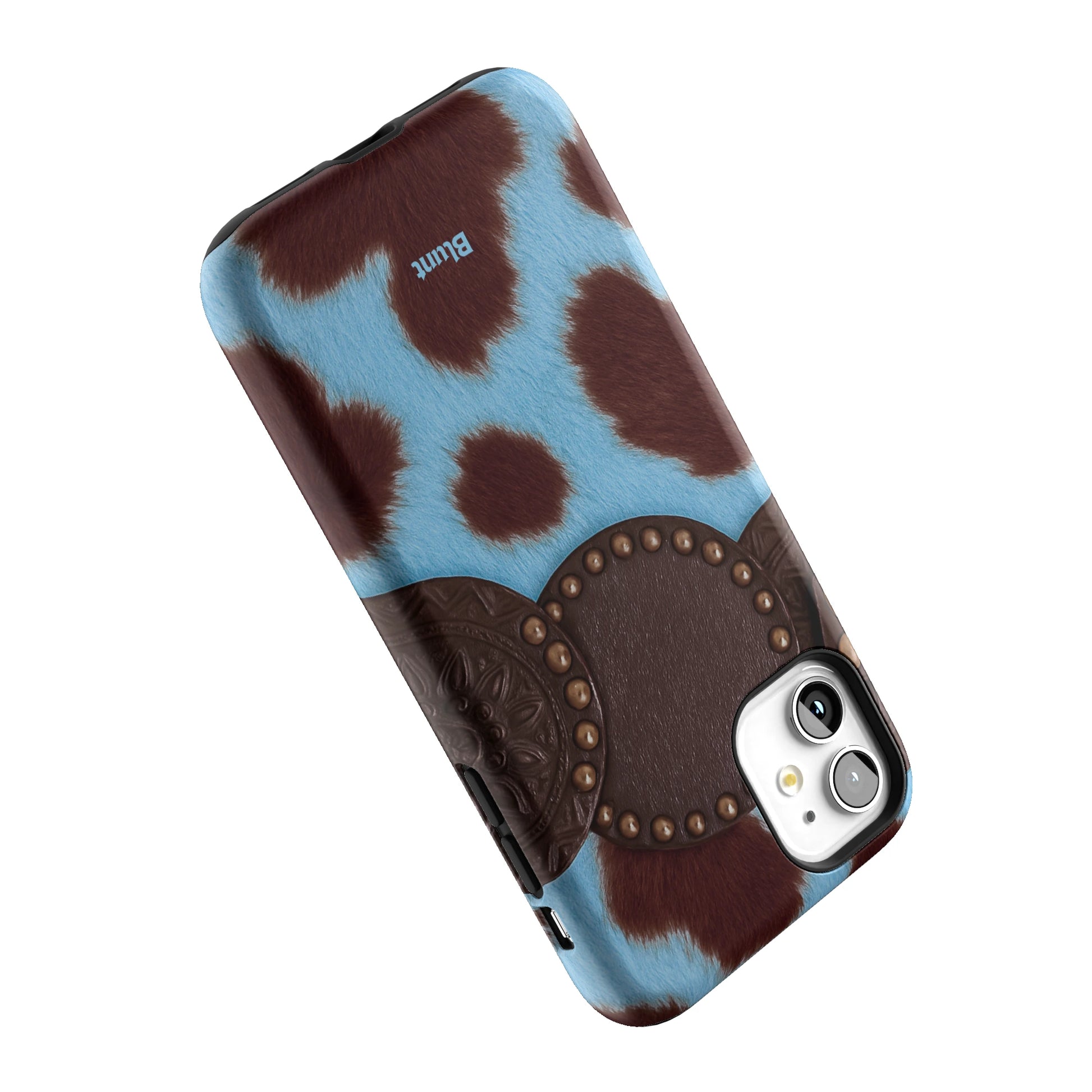 Rust Rodeo iPhone Case gallery - Iphone_11_Iphone_5