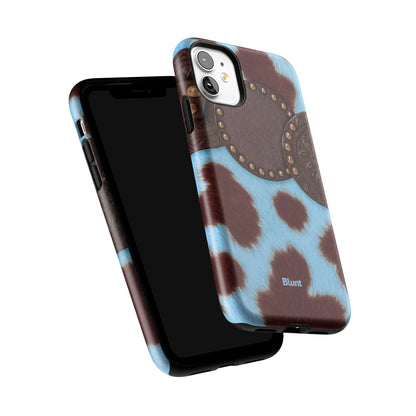 Rust Rodeo iPhone Case gallery - Iphone_11_Iphone_6
