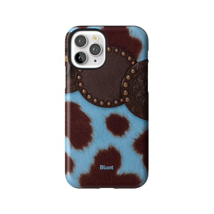 Rust Rodeo iPhone Case gallery - Iphone_11_Pro_1