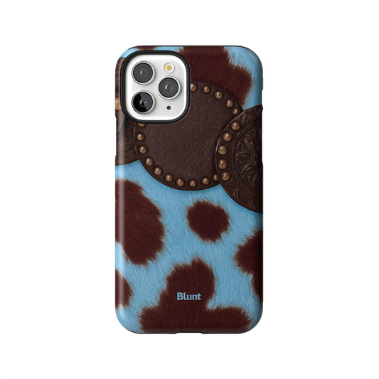 Rust Rodeo iPhone Case gallery - Iphone_11_Pro_1