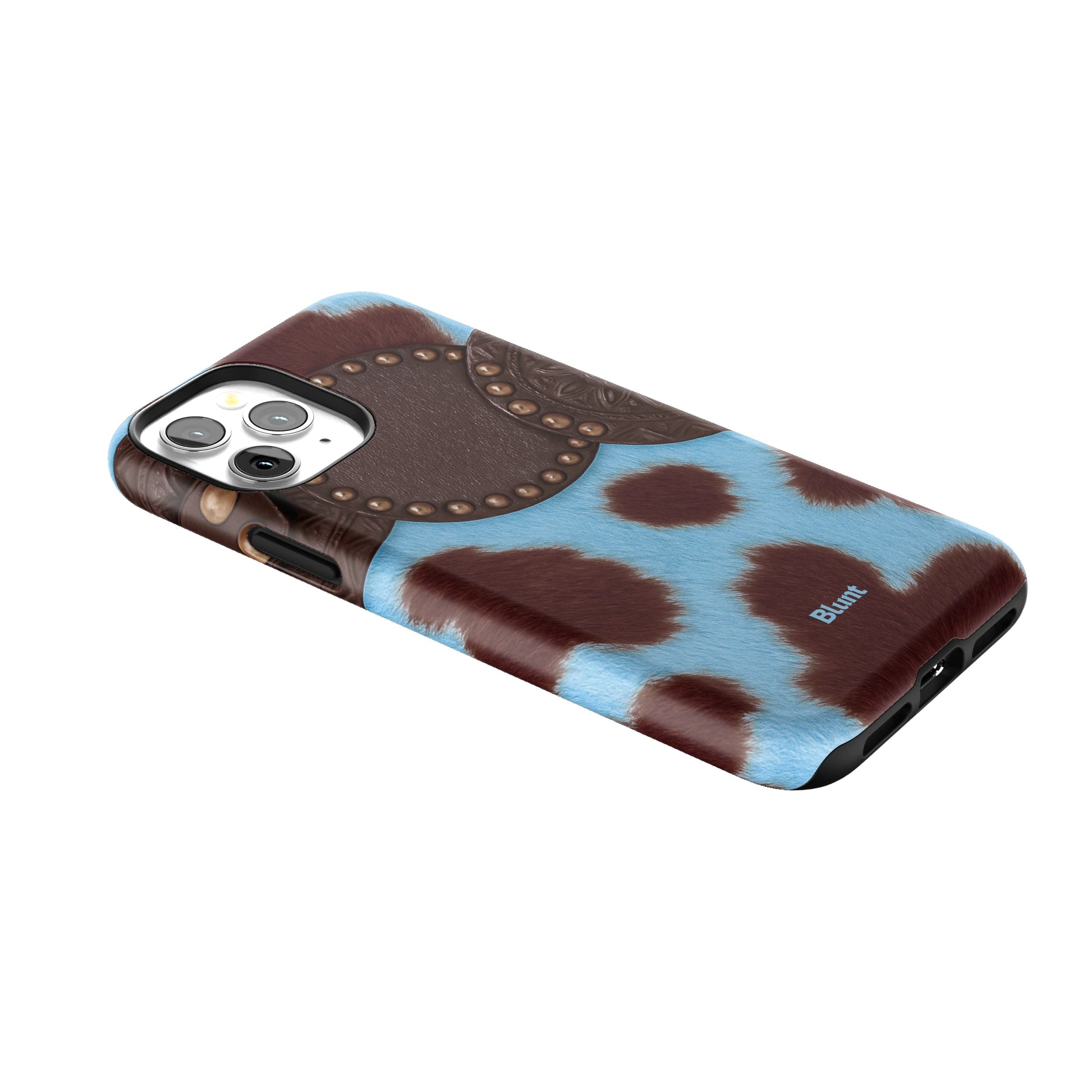 Rust Rodeo iPhone Case gallery - Iphone_11_Pro_2