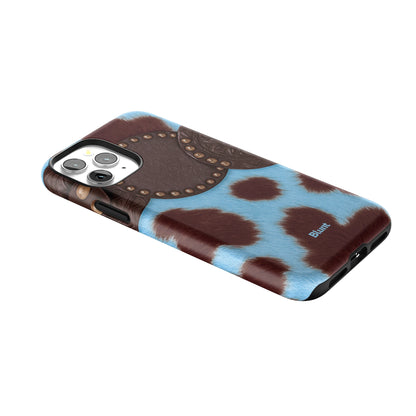 Rust Rodeo iPhone Case gallery - Iphone_11_Pro_2
