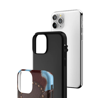 Rust Rodeo iPhone Case gallery - Iphone_11_Pro_3