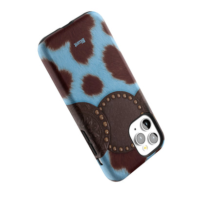 Rust Rodeo iPhone Case gallery - Iphone_11_Pro_5