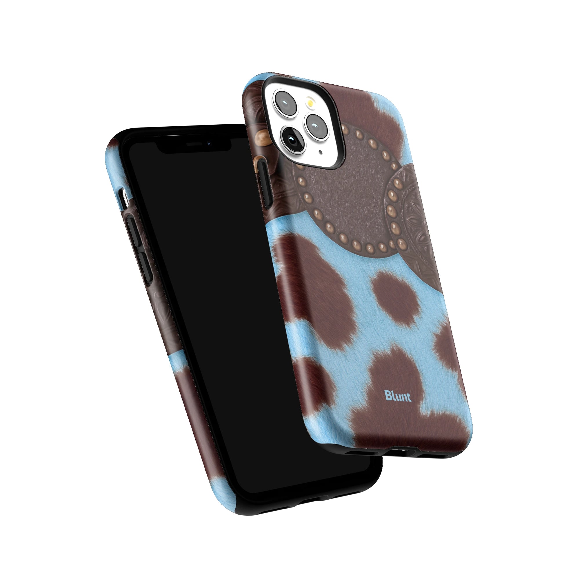 Rust Rodeo iPhone Case gallery - Iphone_11_Pro_6