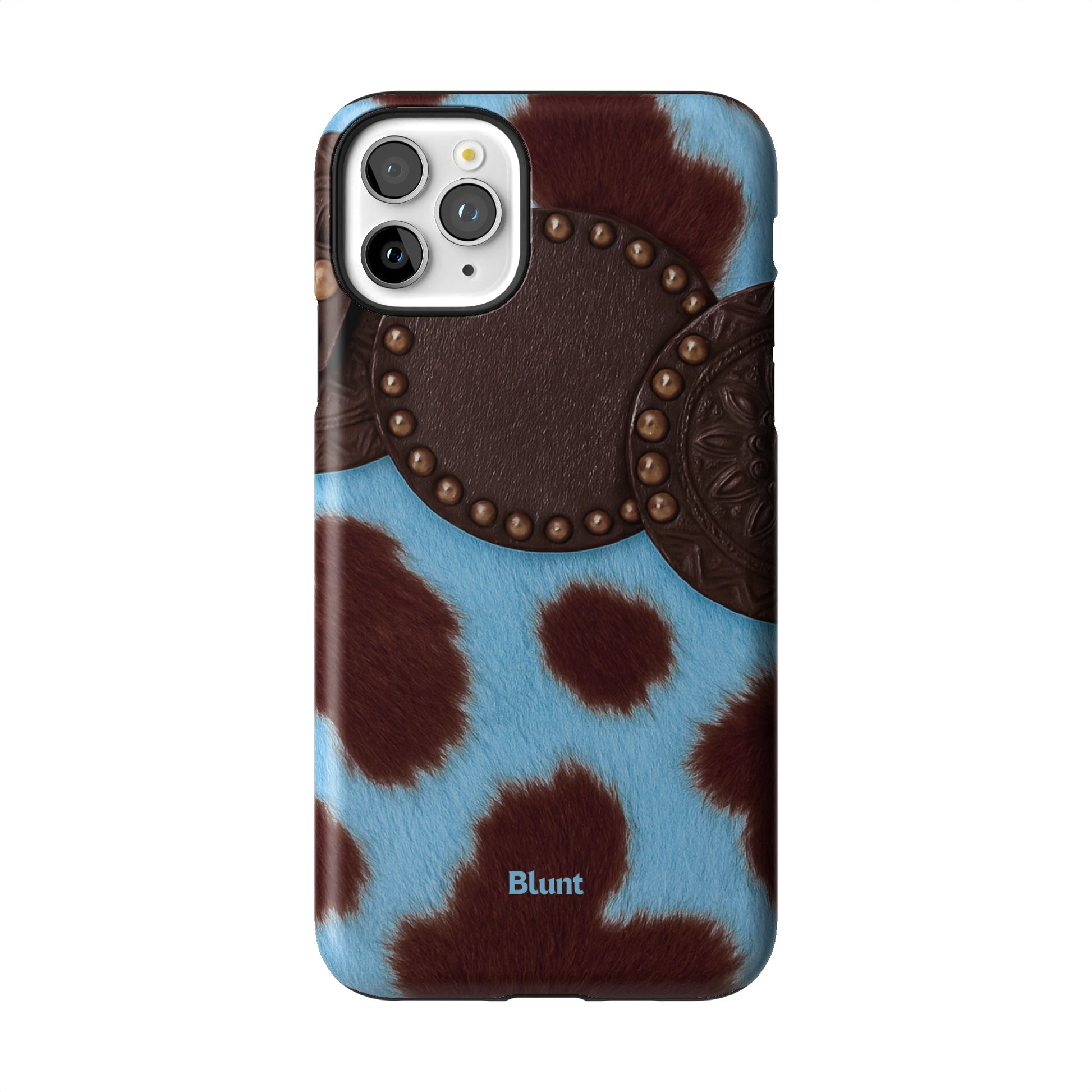 Rust Rodeo iPhone Case gallery - Iphone_11_Pro_Max_1