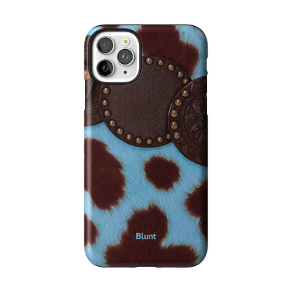 Rust Rodeo iPhone Case gallery - Iphone_11_Pro_Max_1