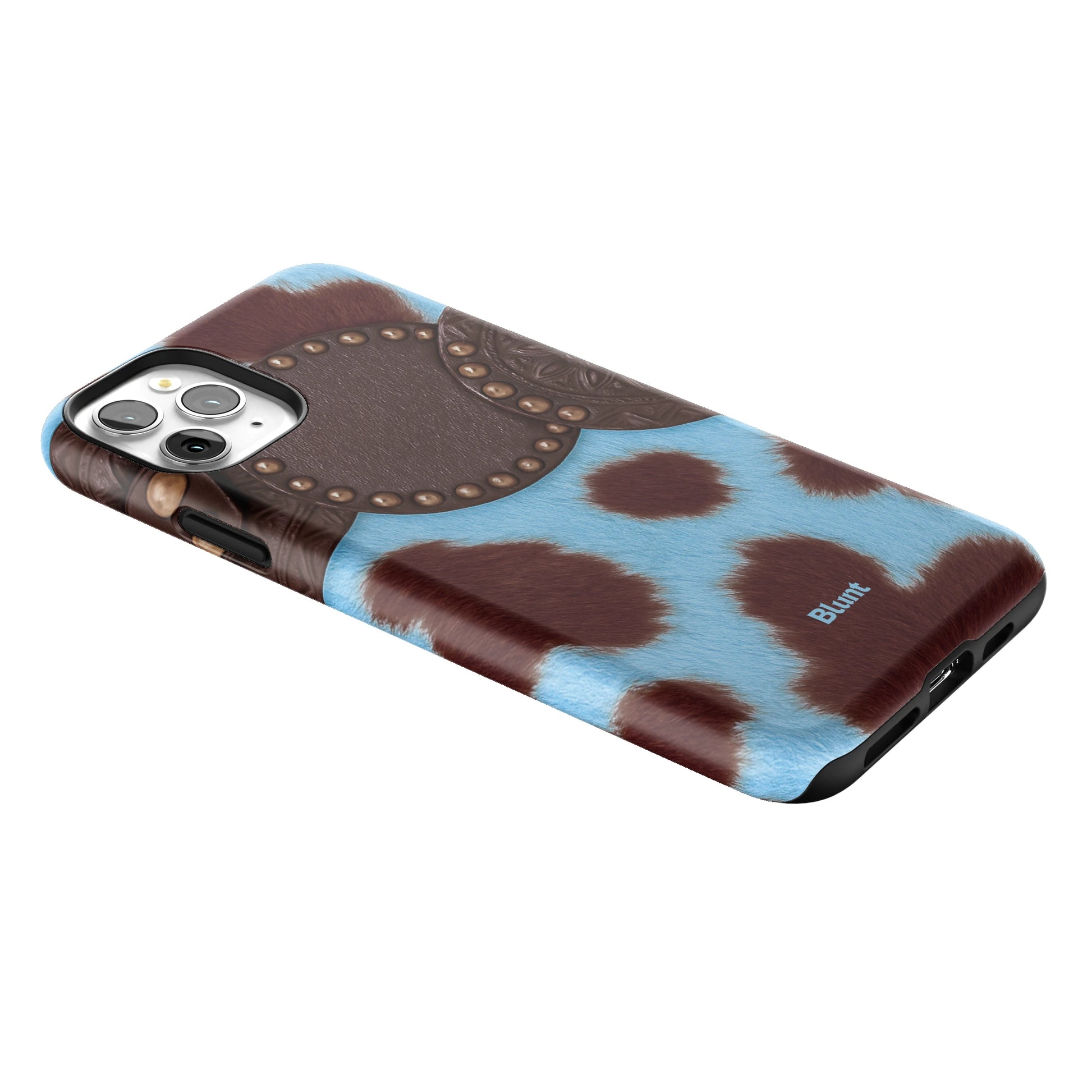 Rust Rodeo iPhone Case gallery - Iphone_11_Pro_Max_2