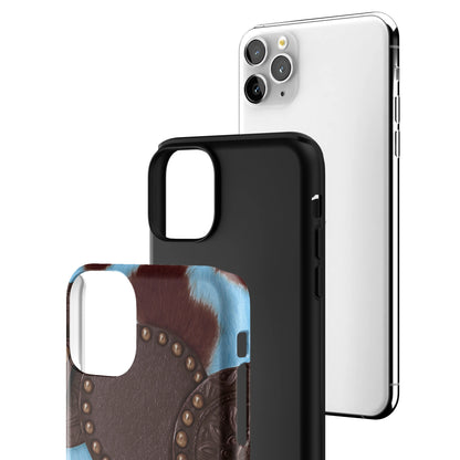 Rust Rodeo iPhone Case gallery - Iphone_11_Pro_Max_3