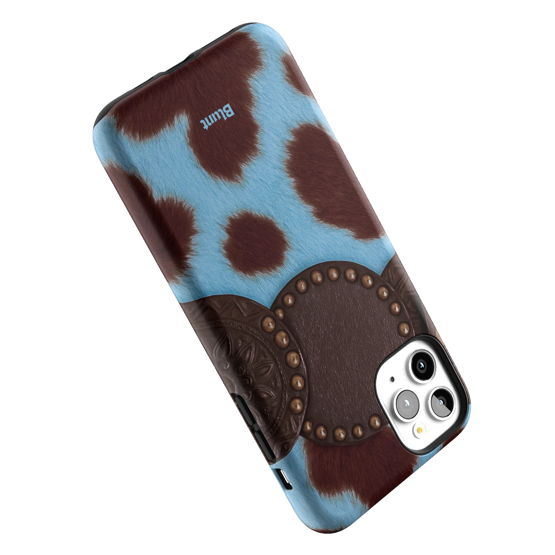 Rust Rodeo iPhone Case gallery - Iphone_11_Pro_Max_5