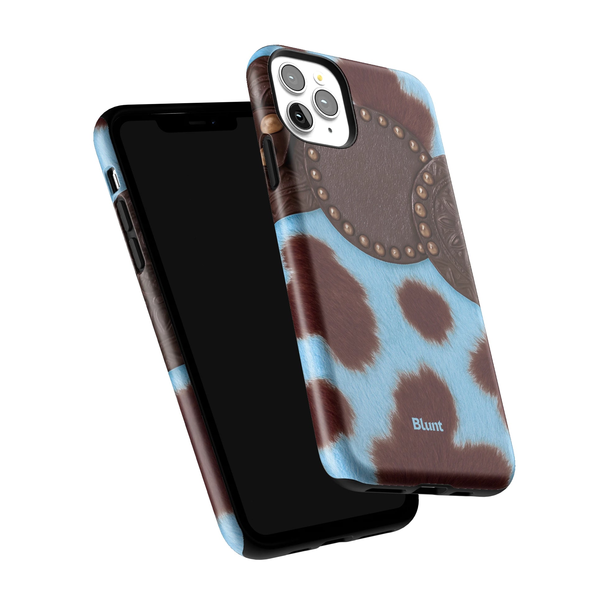 Rust Rodeo iPhone Case gallery - Iphone_11_Pro_Max_6