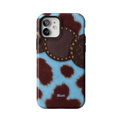 Rust Rodeo iPhone Case gallery - Iphone_12_Iphone_1