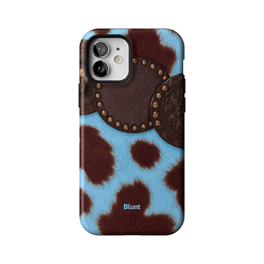 Rust Rodeo iPhone Case gallery - Iphone_12_Iphone_1
