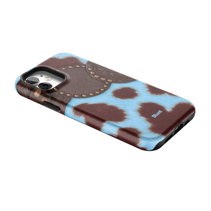 Rust Rodeo iPhone Case gallery - Iphone_12_Iphone_2