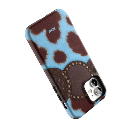 Rust Rodeo iPhone Case gallery - Iphone_12_Iphone_5