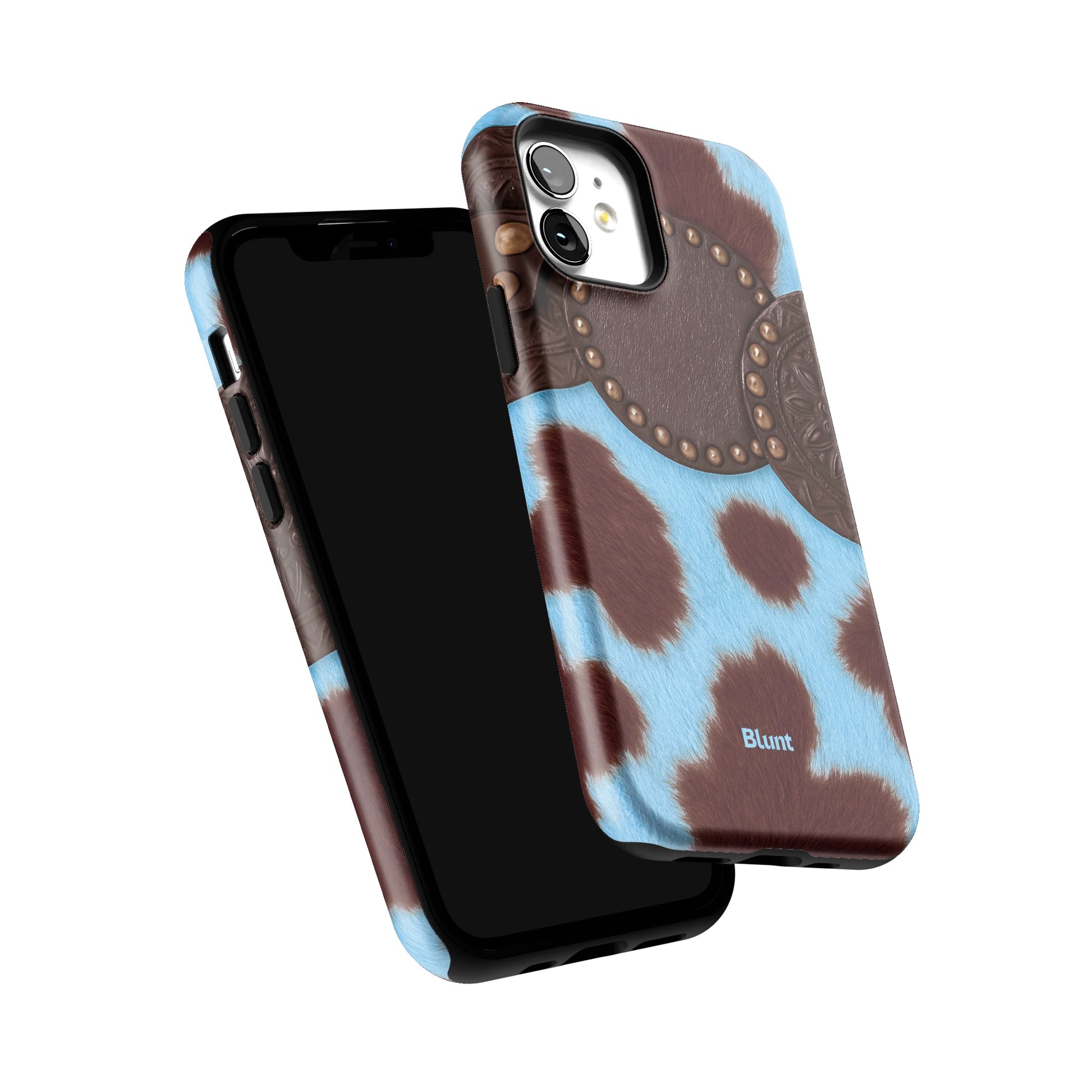 Rust Rodeo iPhone Case gallery - Iphone_12_Iphone_6