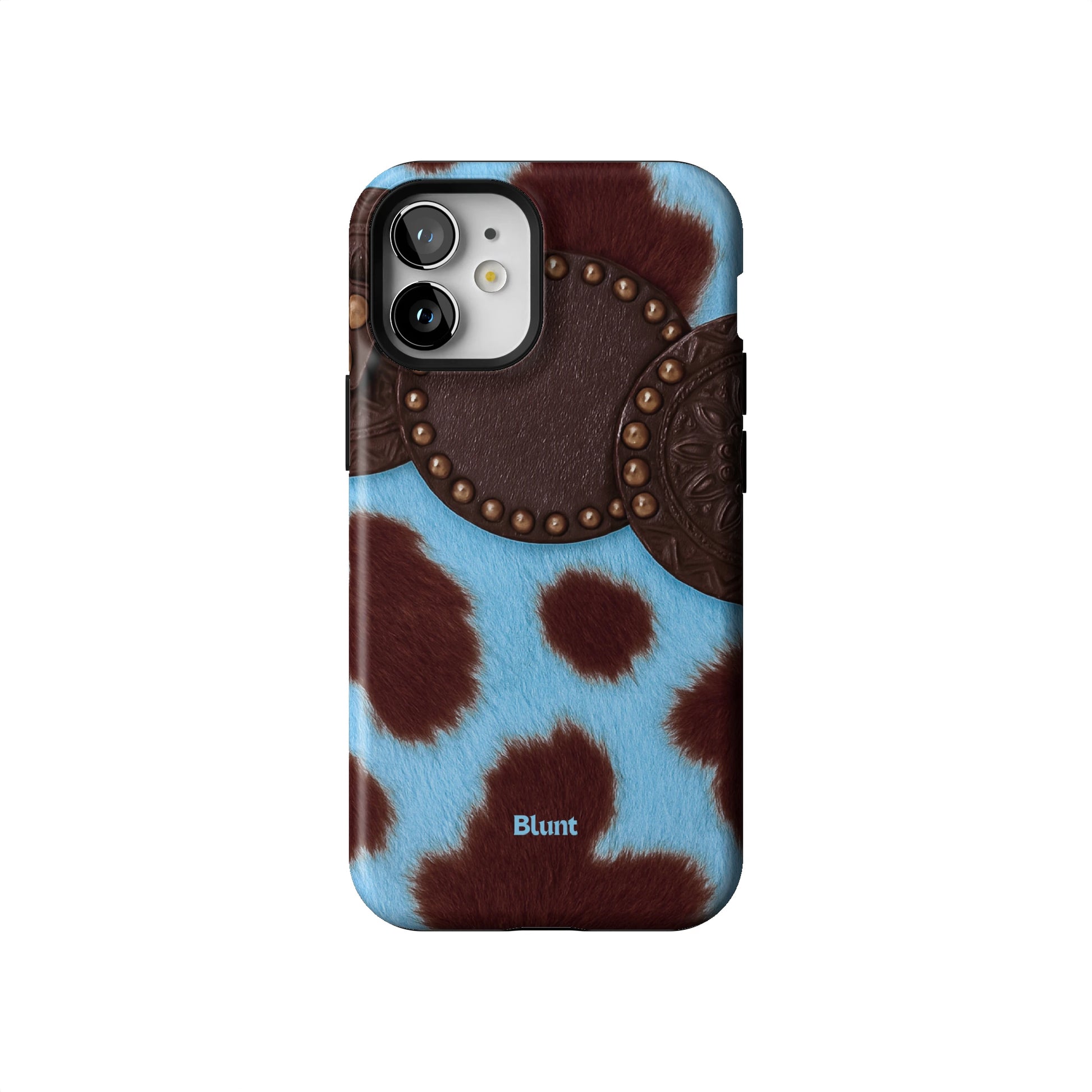 Rust Rodeo iPhone Case gallery - Iphone_12_Mini_Air_Plus_1