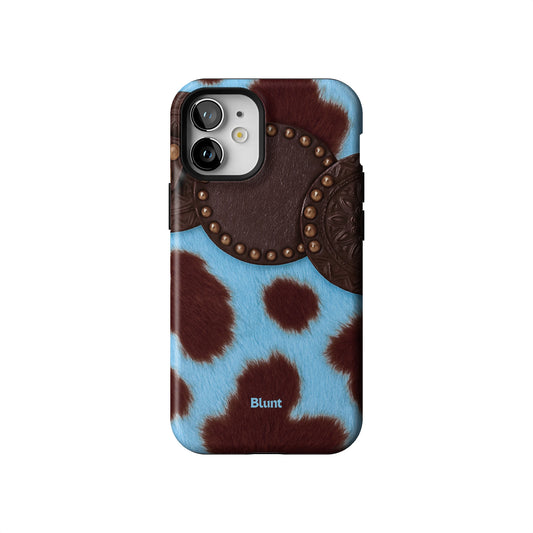 Rust Rodeo iPhone Case gallery - Iphone_12_Mini_Air_Plus_1