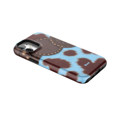 Rust Rodeo iPhone Case gallery - Iphone_12_Mini_Air_Plus_2
