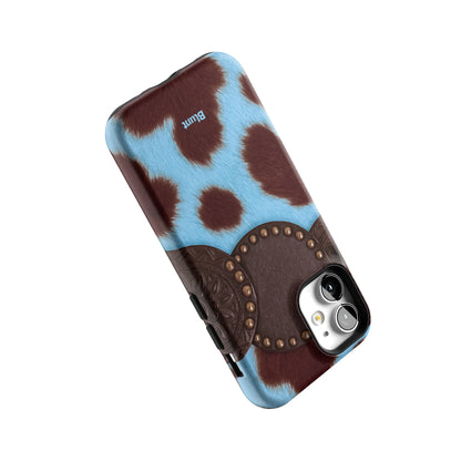 Rust Rodeo iPhone Case gallery - Iphone_12_Mini_Air_Plus_5