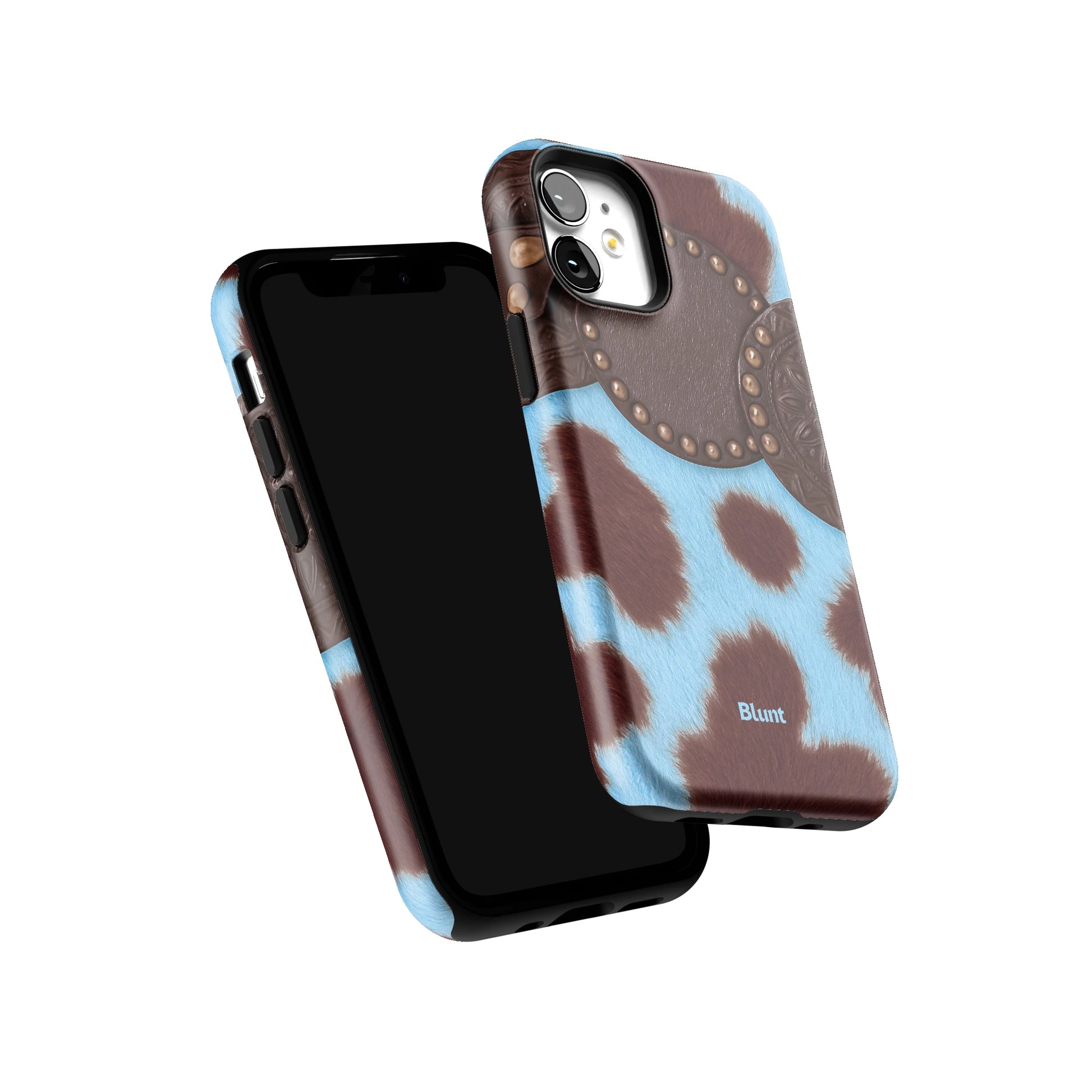 Rust Rodeo iPhone Case gallery - Iphone_12_Mini_Air_Plus_6