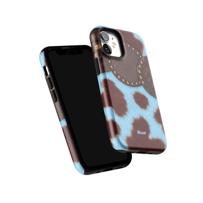 Rust Rodeo iPhone Case gallery - Iphone_12_Mini_Air_Plus_6