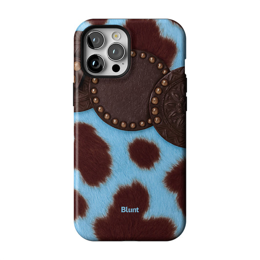 Rust Rodeo iPhone Case gallery - Iphone_12_Pro_Max_1