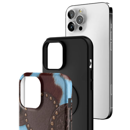 Rust Rodeo iPhone Case gallery - Iphone_12_Pro_Max_3