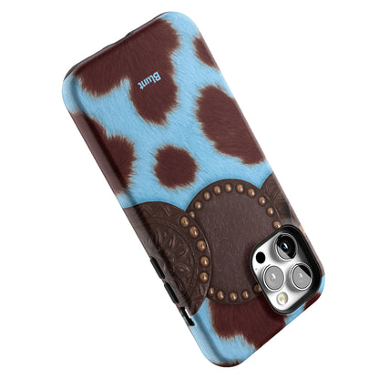 Rust Rodeo iPhone Case gallery - Iphone_12_Pro_Max_5