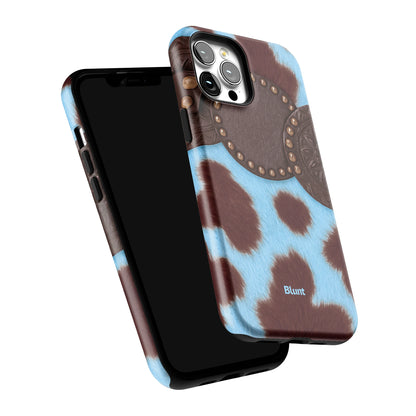 Rust Rodeo iPhone Case gallery - Iphone_12_Pro_Max_6