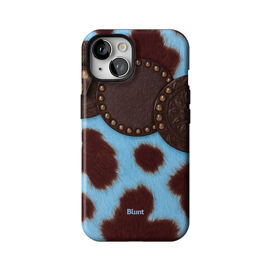Rust Rodeo iPhone Case gallery - Iphone_13_Iphone_1