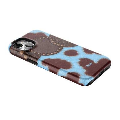 Rust Rodeo iPhone Case gallery - Iphone_13_Iphone_2