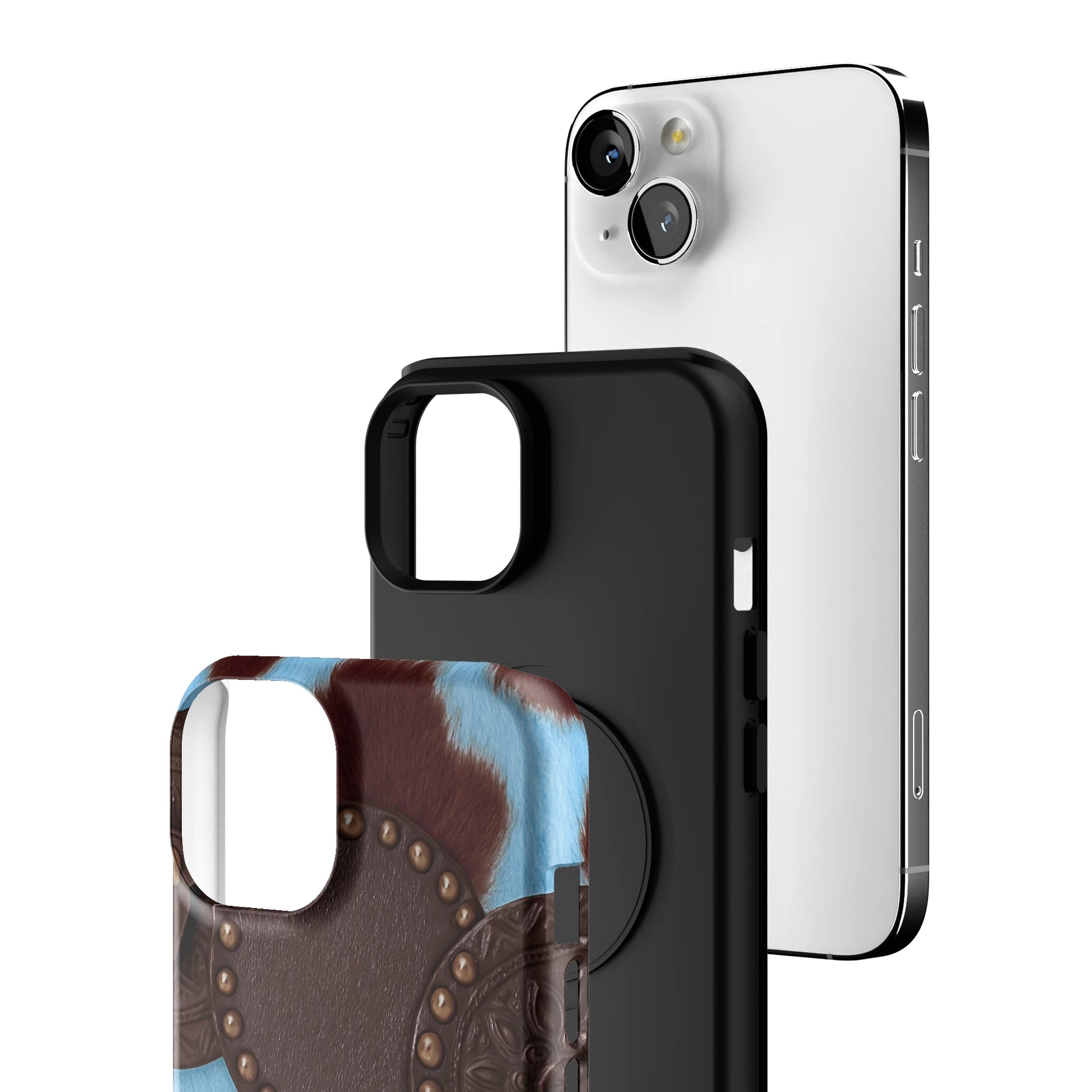 Rust Rodeo iPhone Case gallery - Iphone_13_Iphone_3