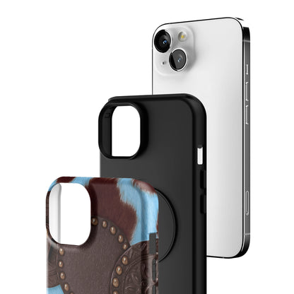 Rust Rodeo iPhone Case gallery - Iphone_13_Iphone_3