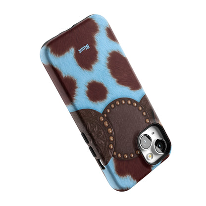 Rust Rodeo iPhone Case gallery - Iphone_13_Iphone_5