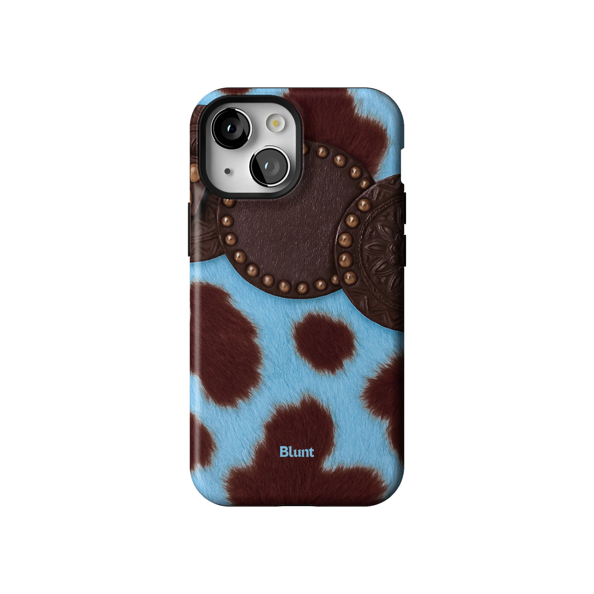 Rust Rodeo iPhone Case gallery - Iphone_13_Mini_Air_Plus_1