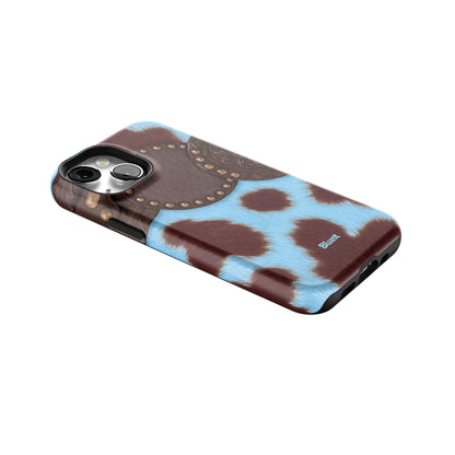 Rust Rodeo iPhone Case gallery - Iphone_13_Mini_Air_Plus_2