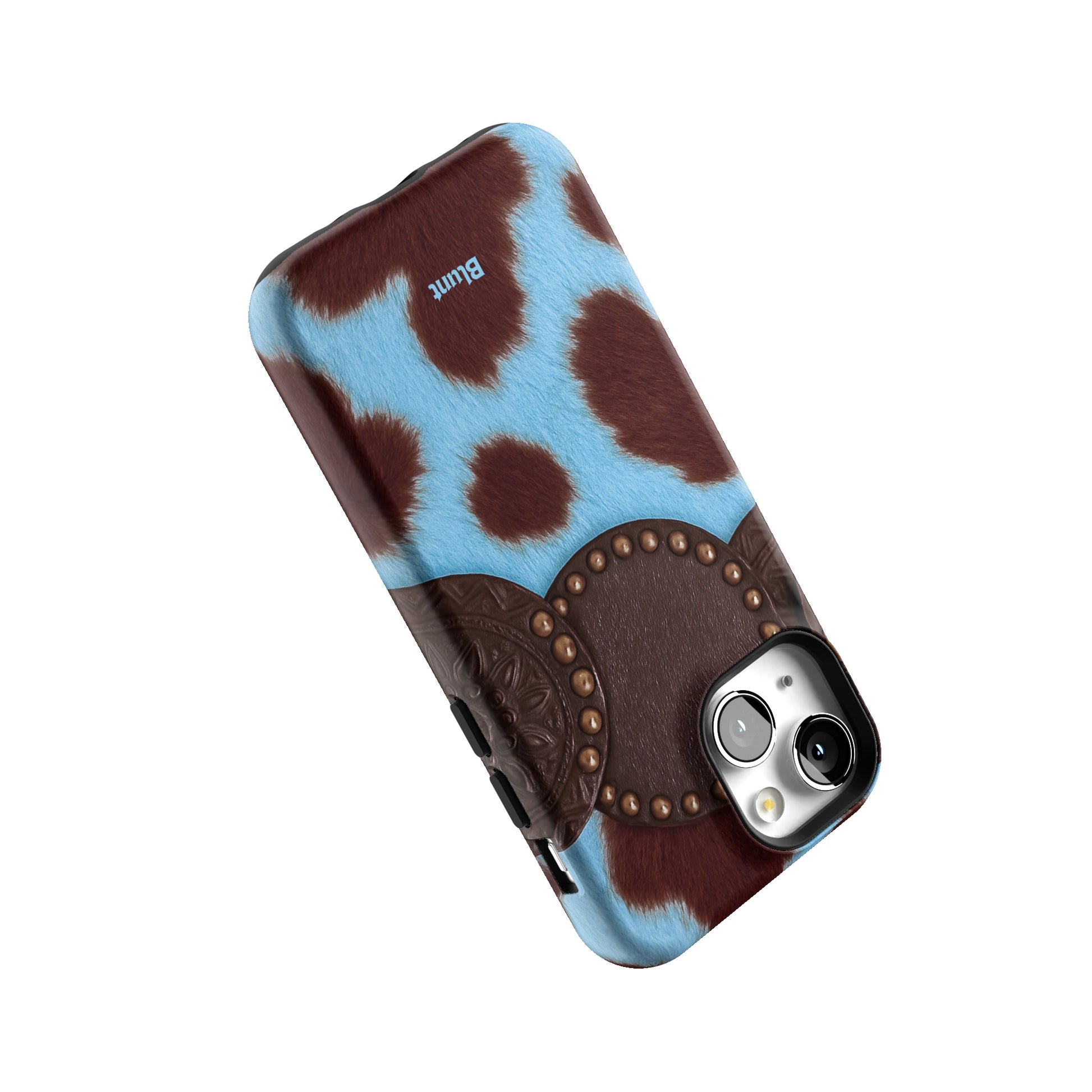 Rust Rodeo iPhone Case gallery - Iphone_13_Mini_Air_Plus_5