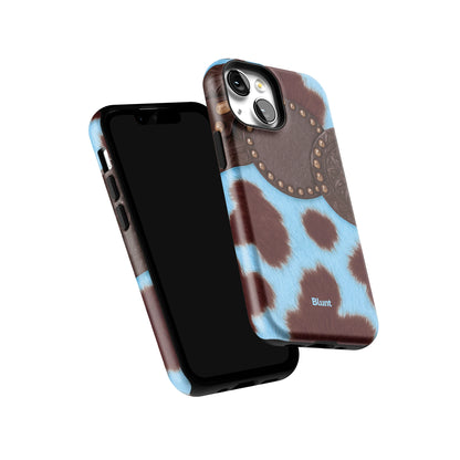 Rust Rodeo iPhone Case gallery - Iphone_13_Mini_Air_Plus_6