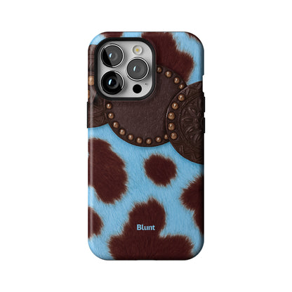 Rust Rodeo iPhone Case gallery - Iphone_13_Pro_1