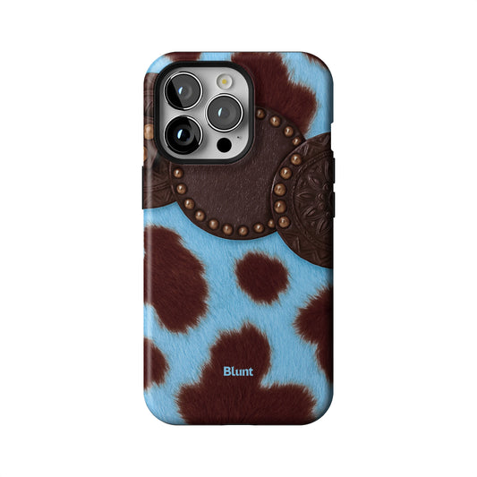 Rust Rodeo iPhone Case gallery - Iphone_13_Pro_1