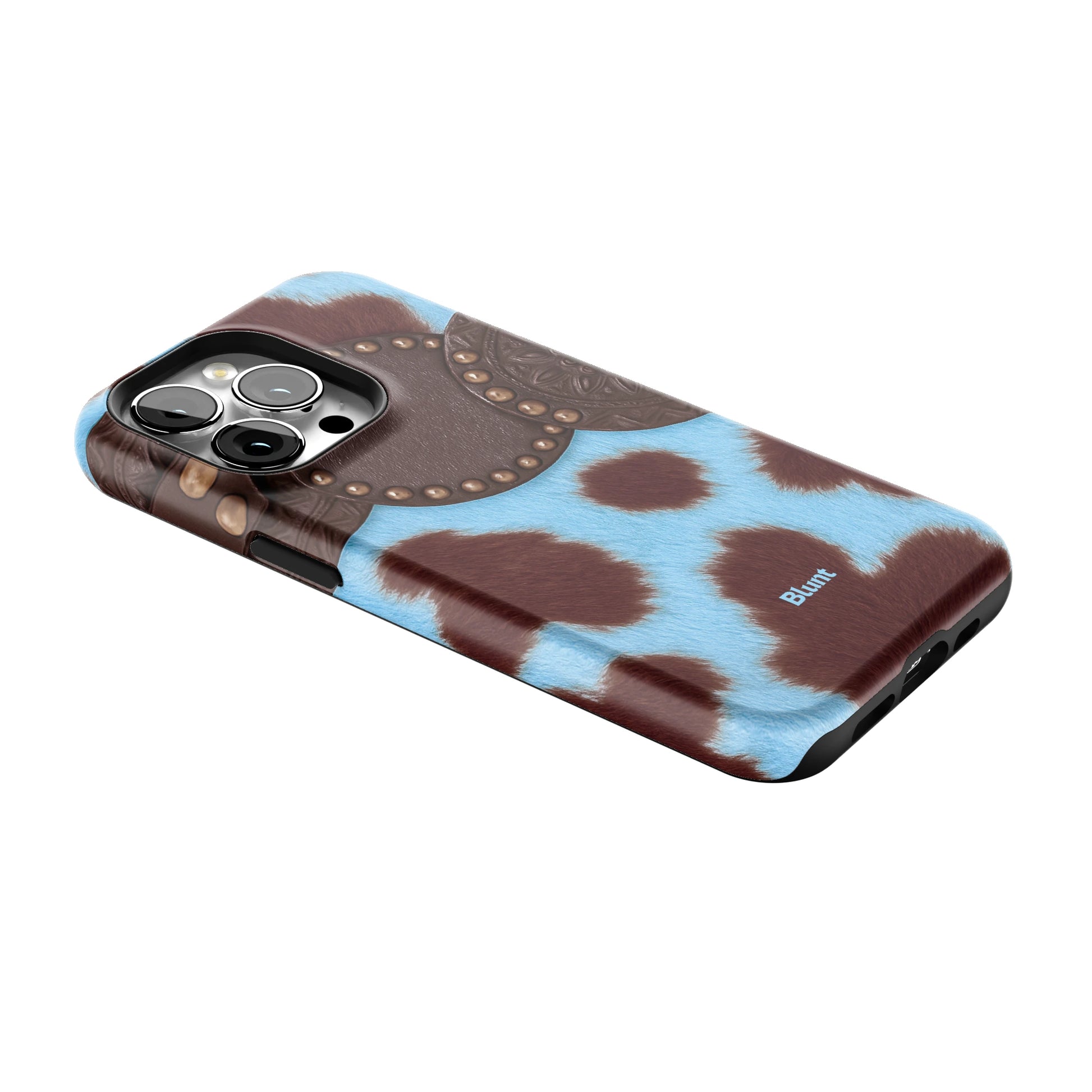 Rust Rodeo iPhone Case gallery - Iphone_13_Pro_2