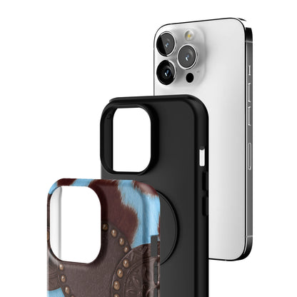 Rust Rodeo iPhone Case gallery - Iphone_13_Pro_3