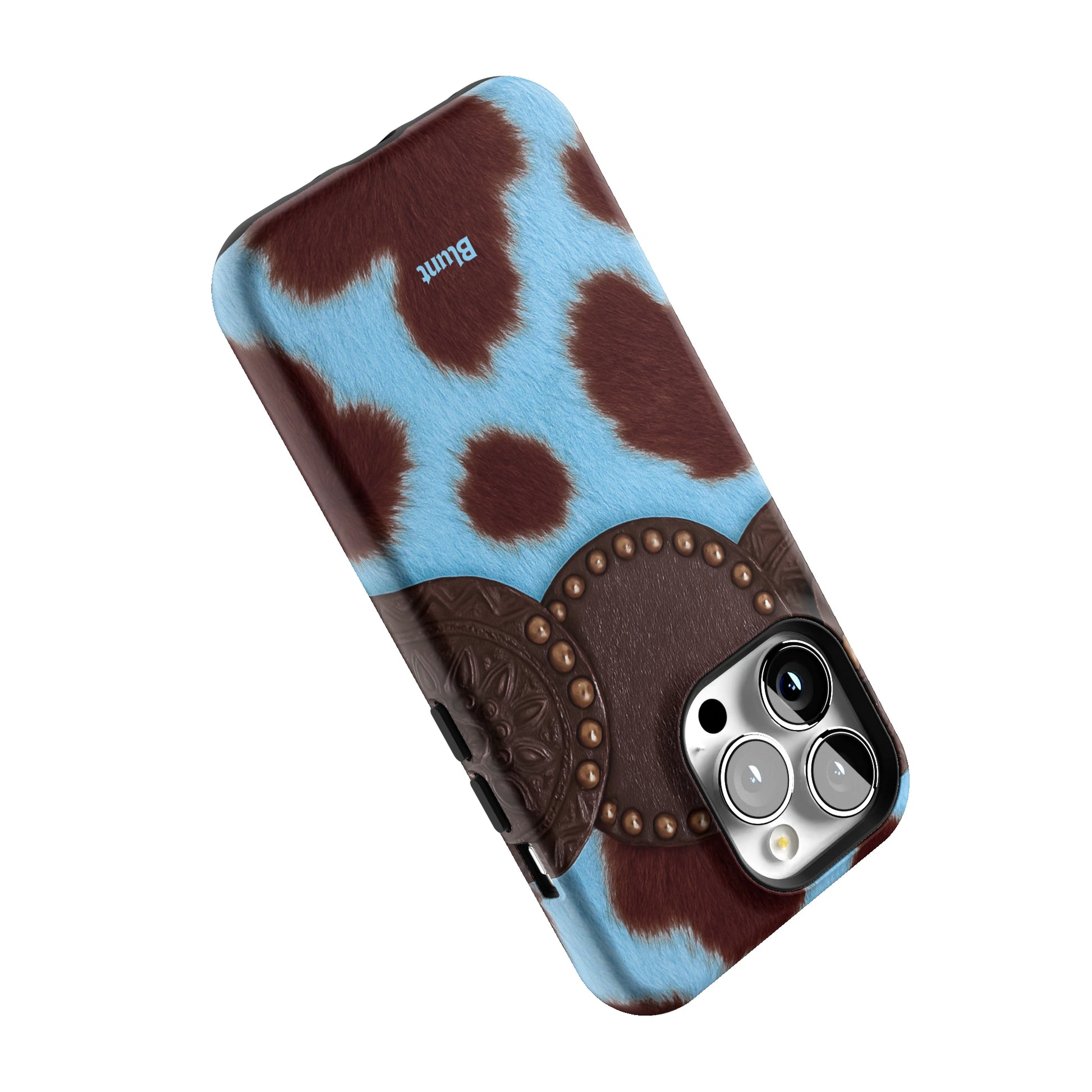 Rust Rodeo iPhone Case gallery - Iphone_13_Pro_5