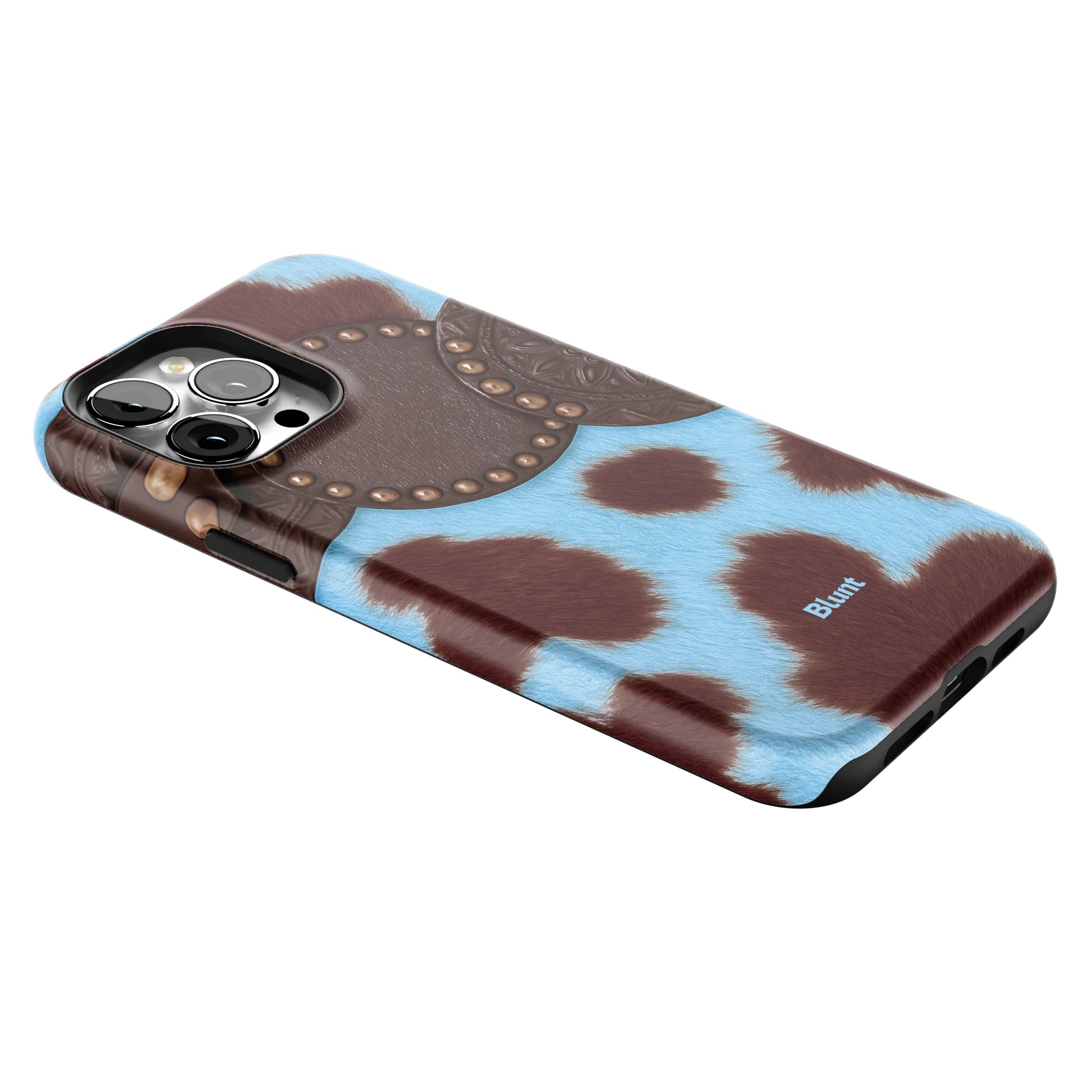 Rust Rodeo iPhone Case gallery - Iphone_13_Pro_Max_2