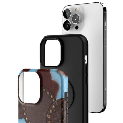 Rust Rodeo iPhone Case gallery - Iphone_13_Pro_Max_3