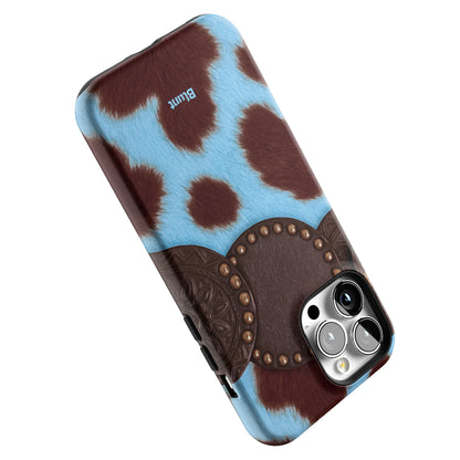 Rust Rodeo iPhone Case gallery - Iphone_13_Pro_Max_5